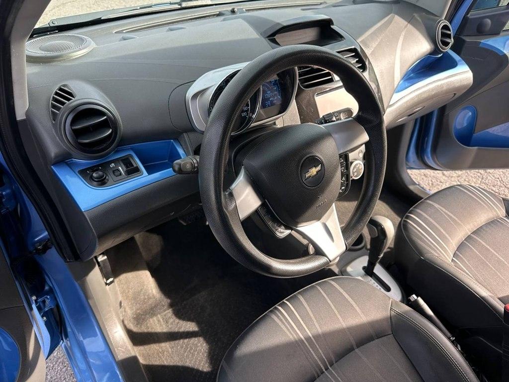 Chevrolet Spark 5dr HB CVT LT w/1LT 2015