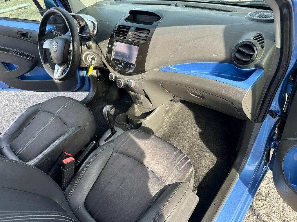 Chevrolet Spark 5dr HB CVT LT w/1LT 2015