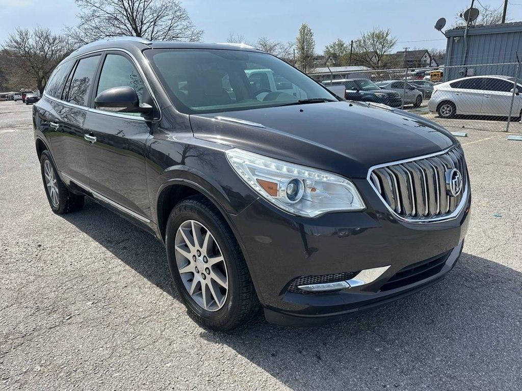 Buick Enclave FWD 4dr Convenience 2017