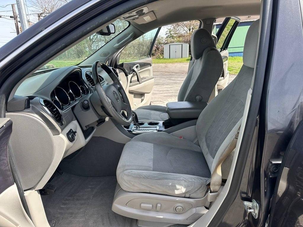 Buick Enclave FWD 4dr Convenience 2017