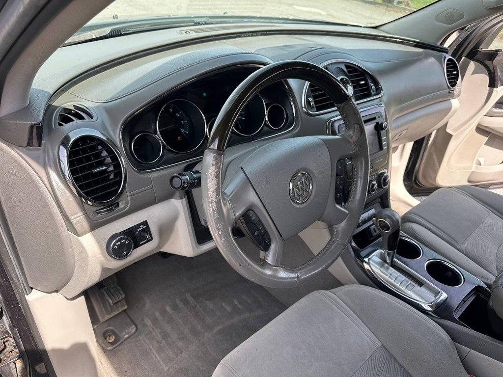 Buick Enclave FWD 4dr Convenience 2017