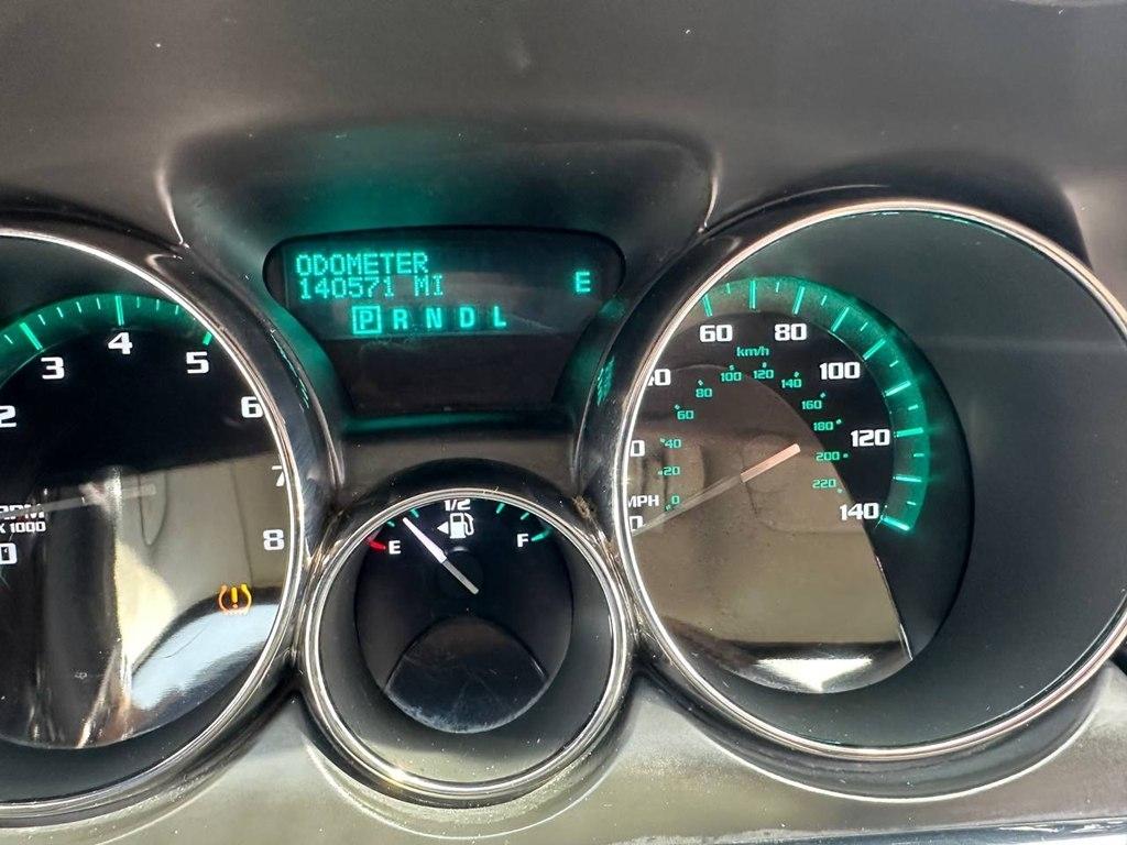 Buick Enclave FWD 4dr Convenience 2017