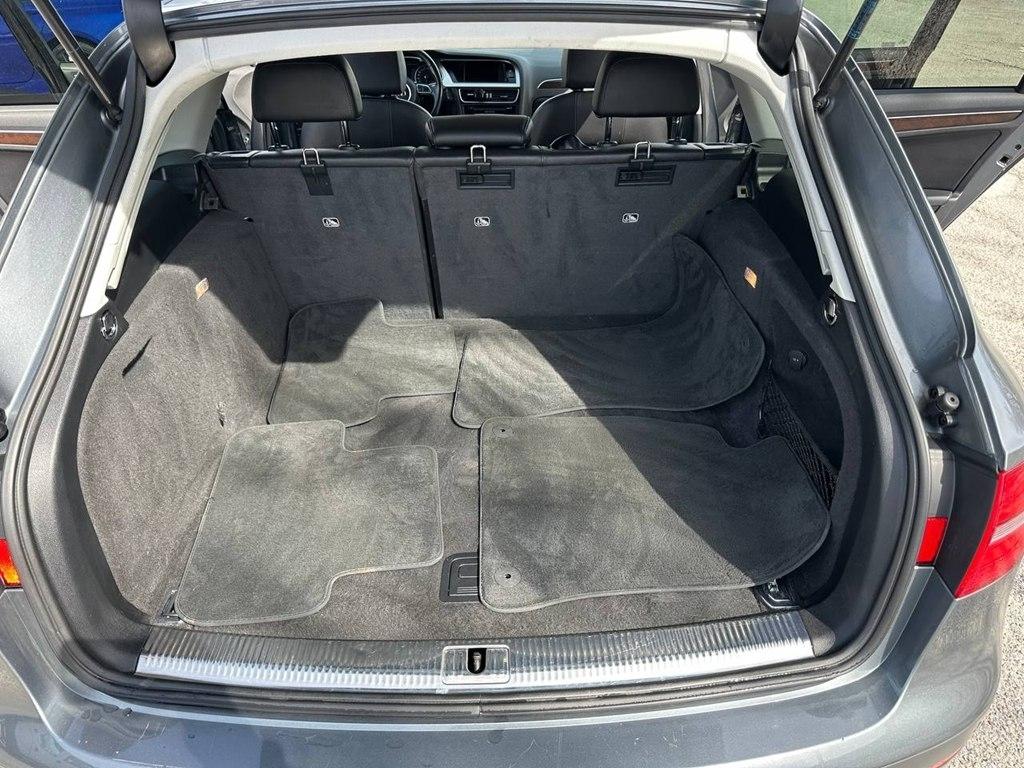 Audi allroad 4dr Wgn Premium Plus 2016