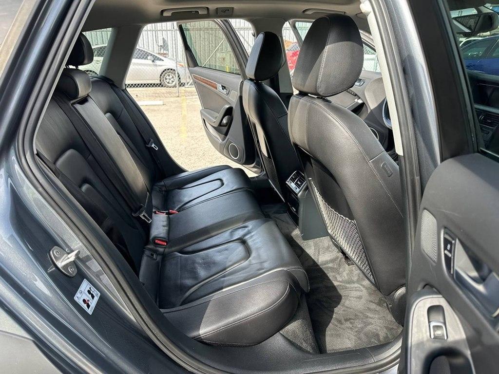 Audi allroad 4dr Wgn Premium Plus 2016