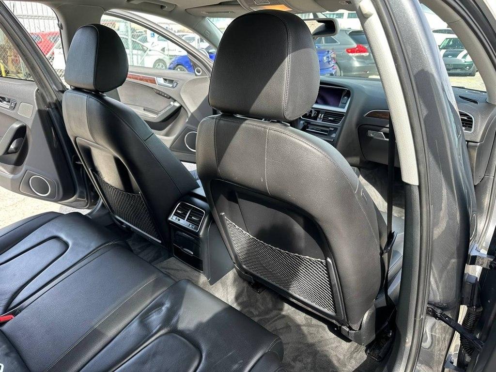 Audi allroad 4dr Wgn Premium Plus 2016