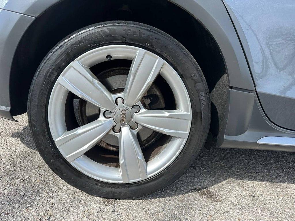 Audi allroad 4dr Wgn Premium Plus 2016