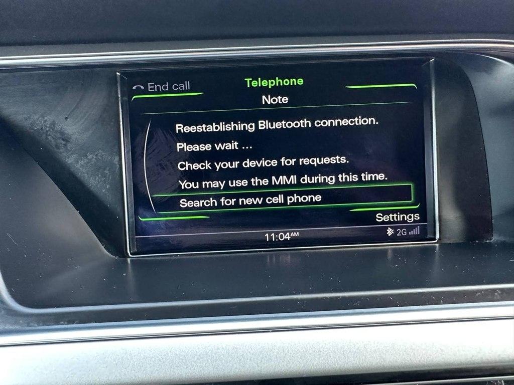 Audi allroad 4dr Wgn Premium Plus 2016