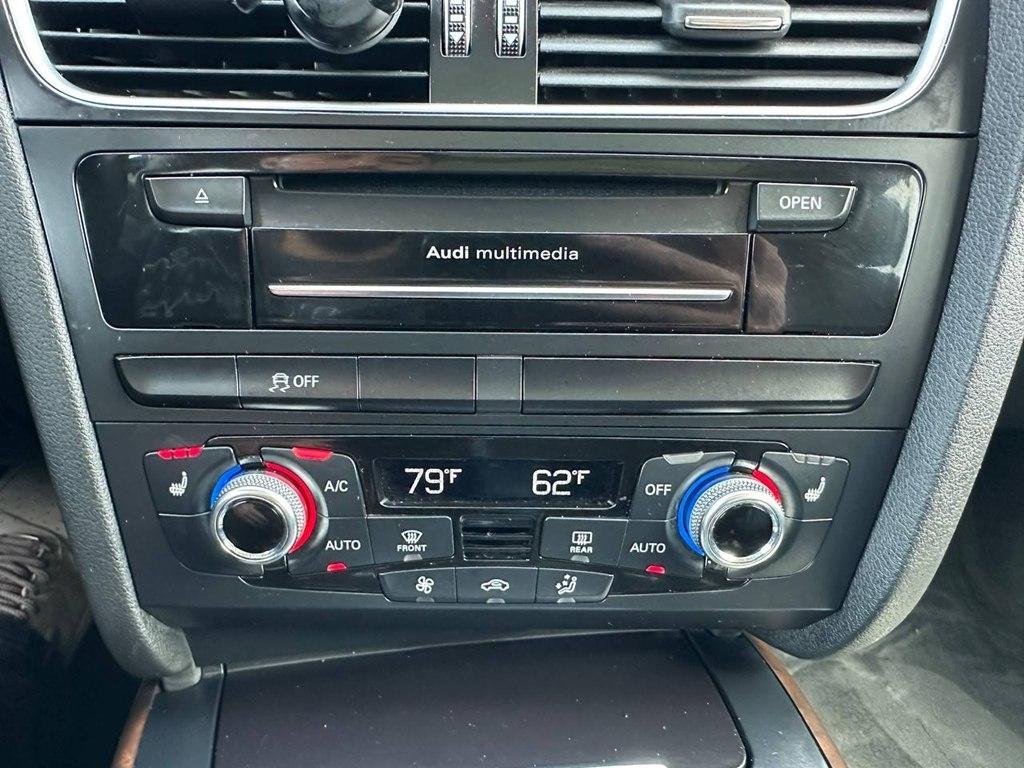 Audi allroad 4dr Wgn Premium Plus 2016