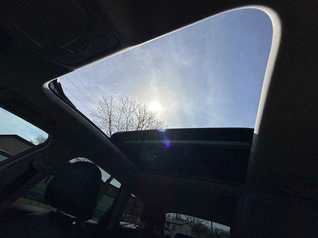 Audi allroad 4dr Wgn Premium Plus 2016