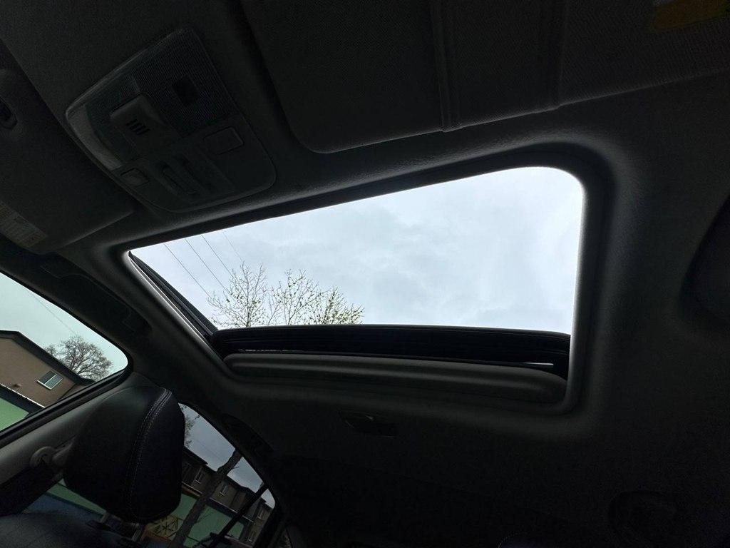 Subaru XV Crosstrek 5dr CVT 2.0i Limited 2015