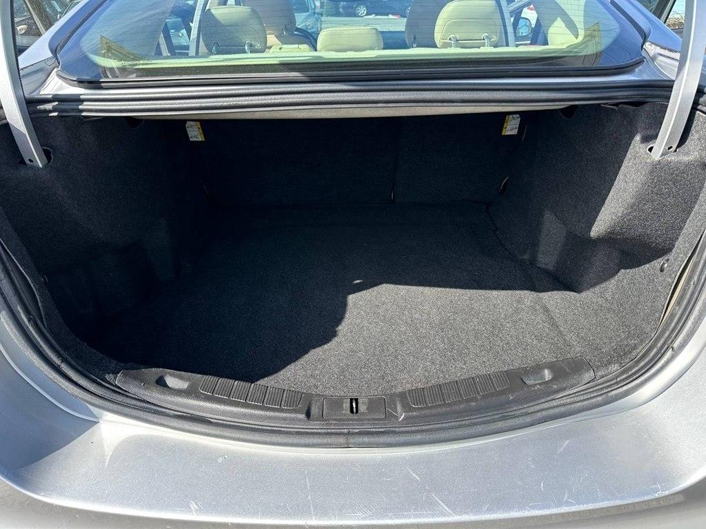 Ford Fusion 4dr Sdn SE FWD 2013