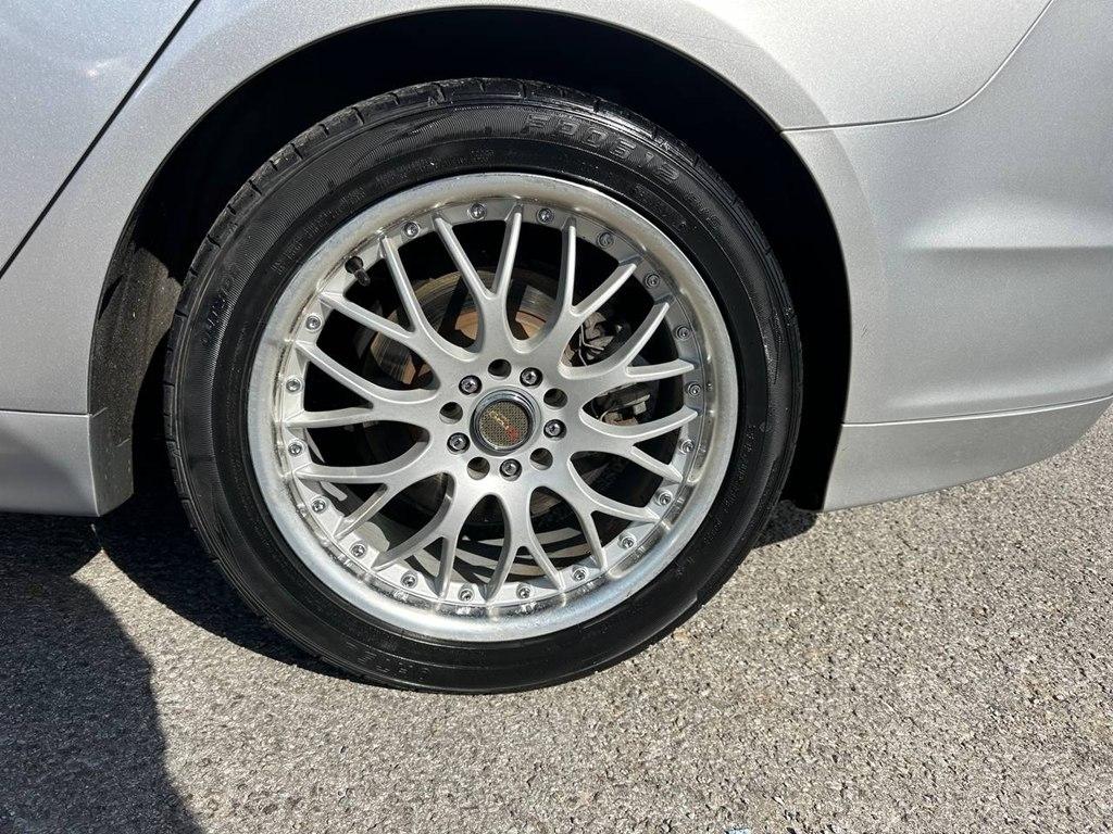 Ford Fusion 4dr Sdn SE FWD 2013