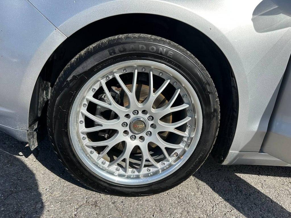 Ford Fusion 4dr Sdn SE FWD 2013