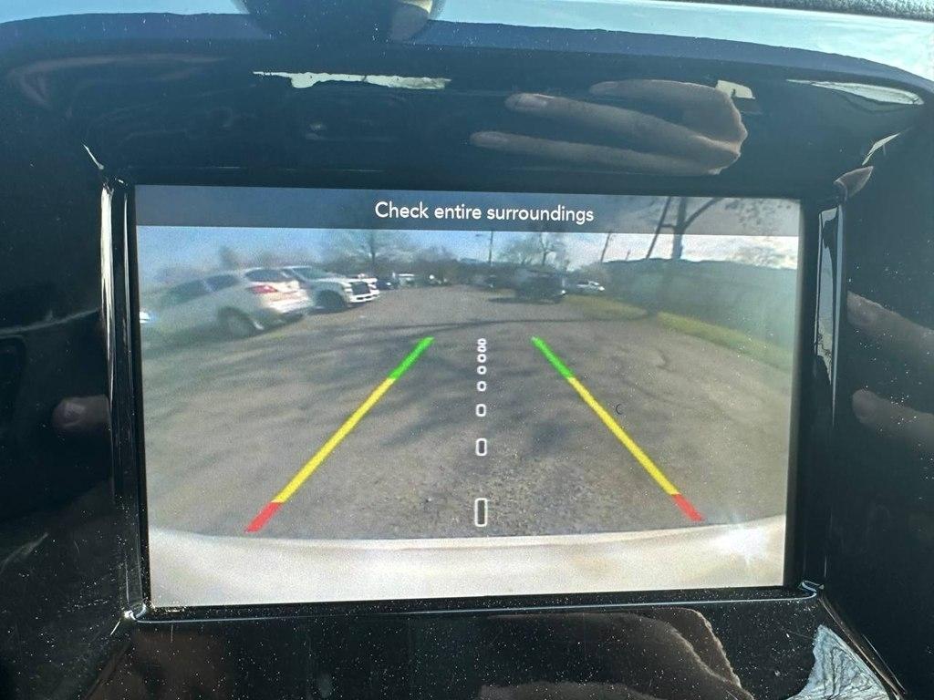 Jeep Compass Altitude FWD 2019