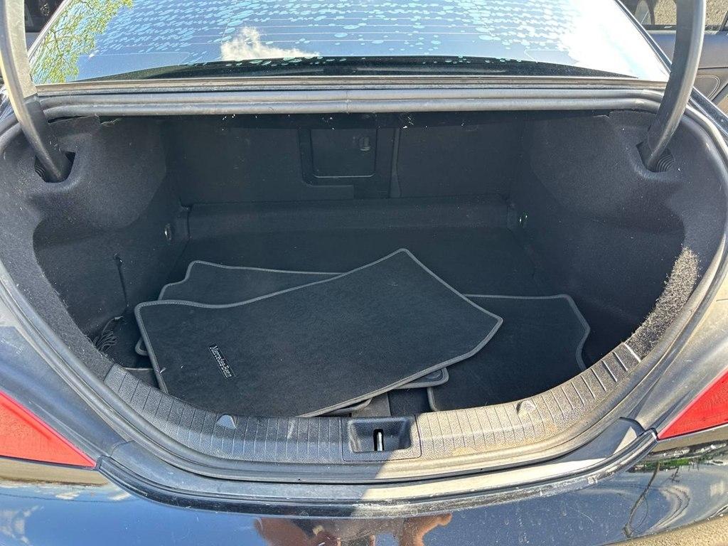 Mercedes-Benz CLA CLA 250 Coupe 2019