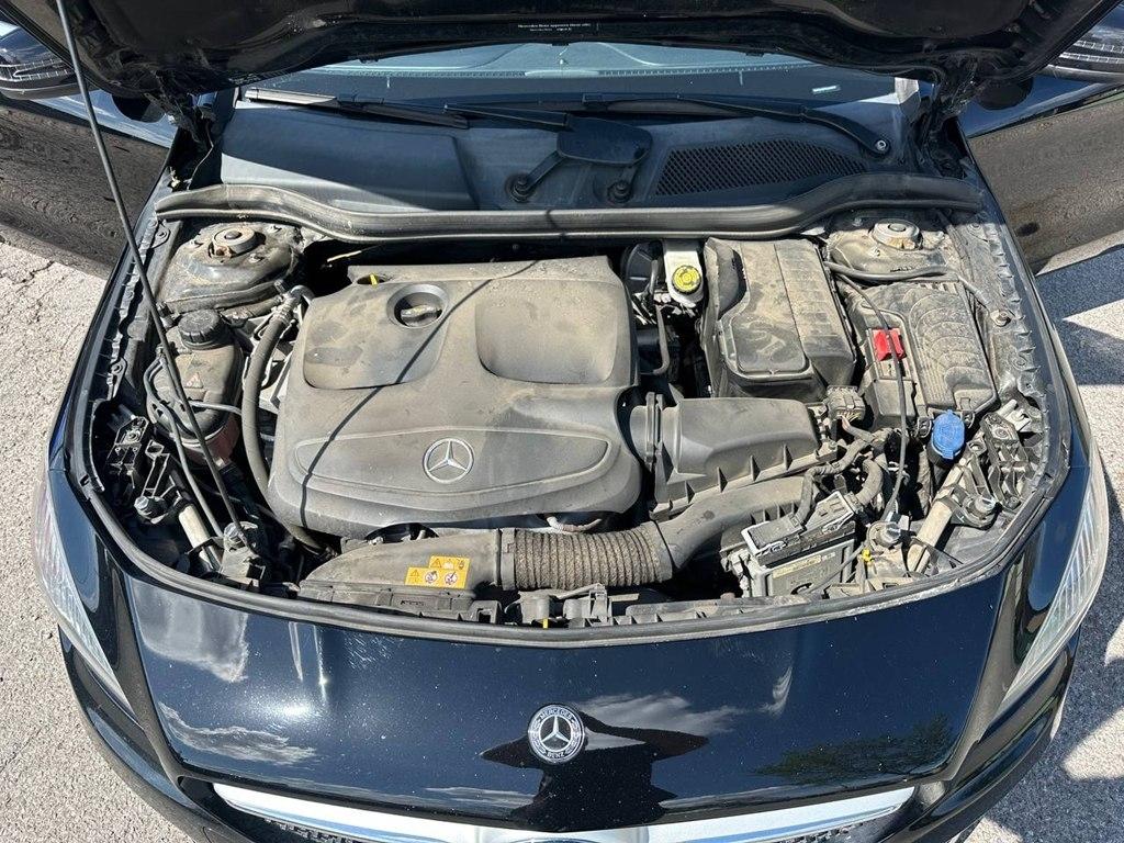 Mercedes-Benz CLA CLA 250 Coupe 2019