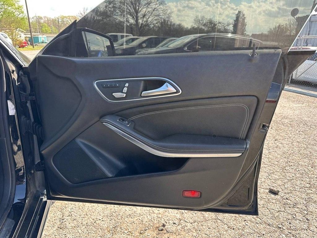 Mercedes-Benz CLA CLA 250 Coupe 2019