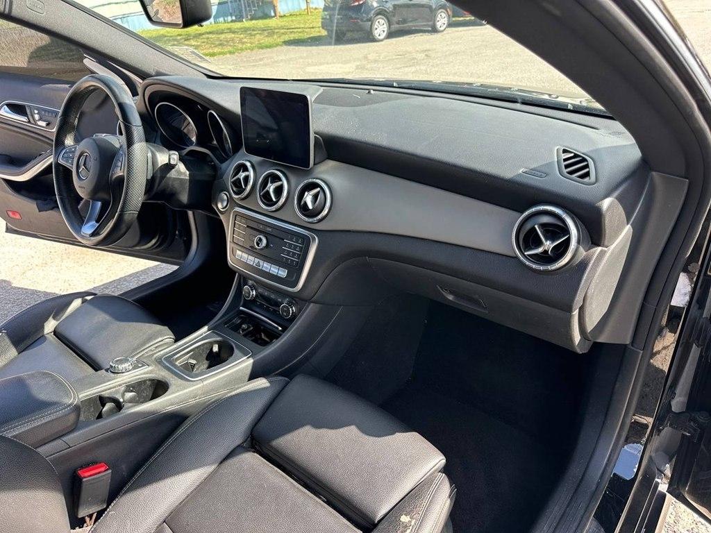Mercedes-Benz CLA CLA 250 Coupe 2019