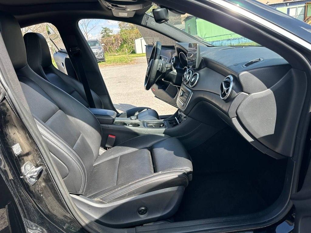 Mercedes-Benz CLA CLA 250 Coupe 2019