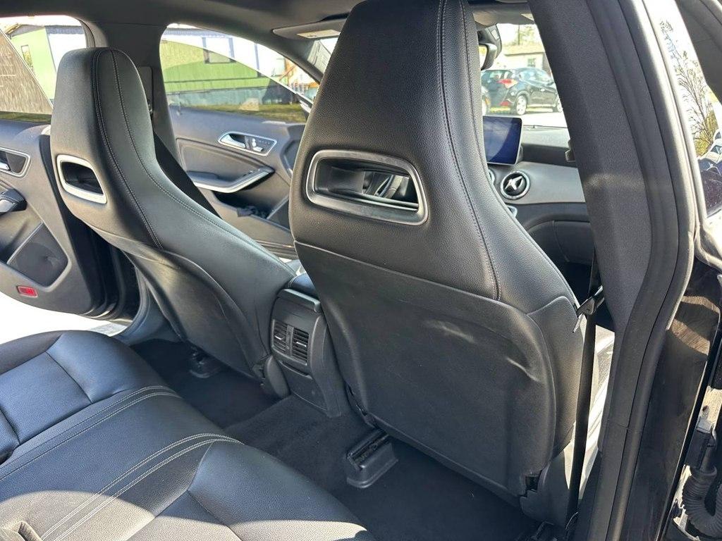 Mercedes-Benz CLA CLA 250 Coupe 2019