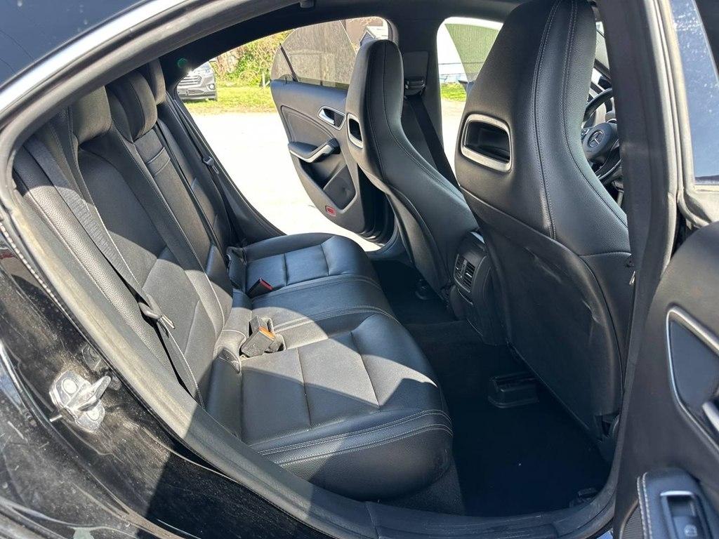 Mercedes-Benz CLA CLA 250 Coupe 2019
