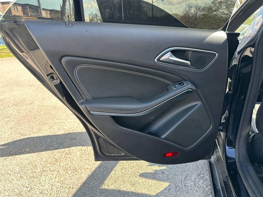 Mercedes-Benz CLA CLA 250 Coupe 2019