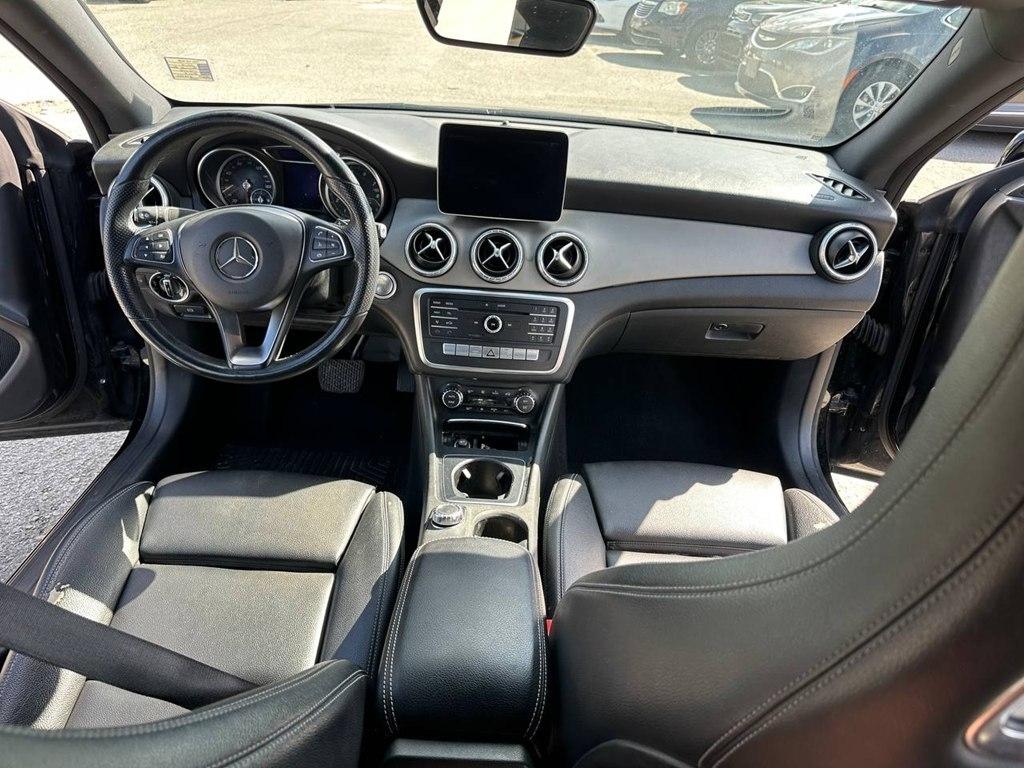 Mercedes-Benz CLA CLA 250 Coupe 2019