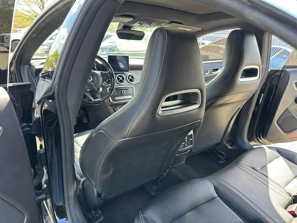 Mercedes-Benz CLA CLA 250 Coupe 2019