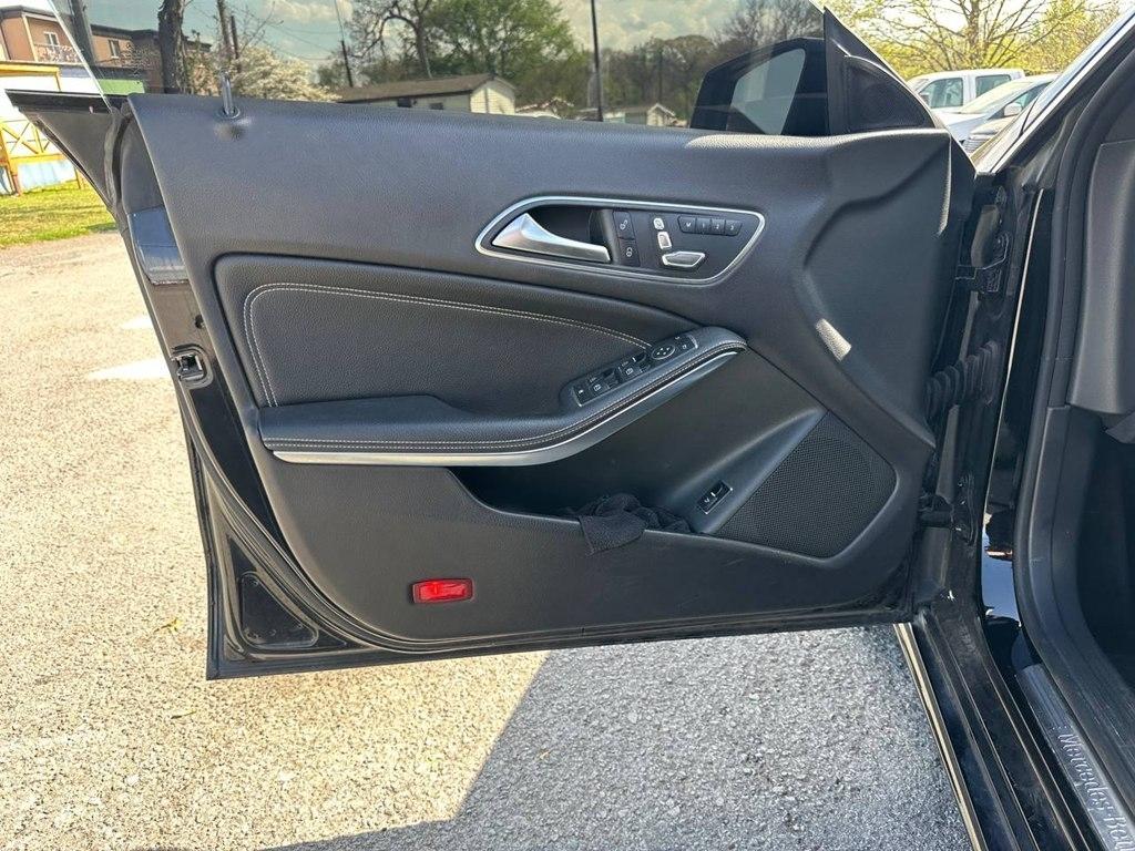 Mercedes-Benz CLA CLA 250 Coupe 2019