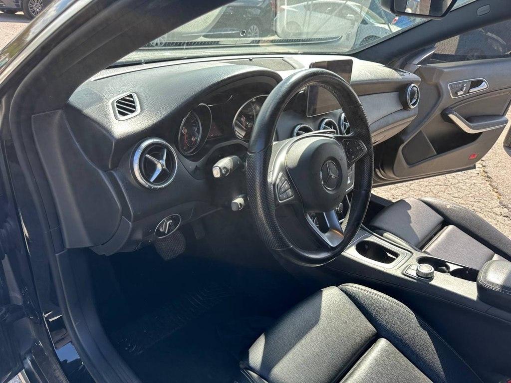 Mercedes-Benz CLA CLA 250 Coupe 2019