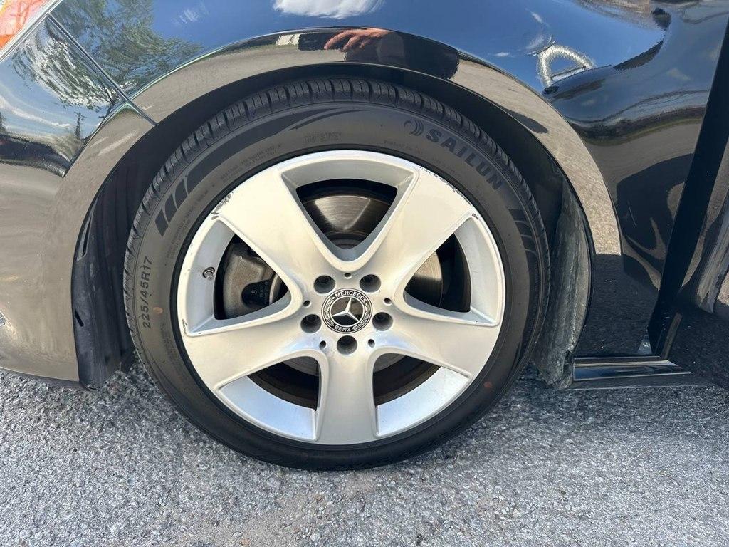 Mercedes-Benz CLA CLA 250 Coupe 2019