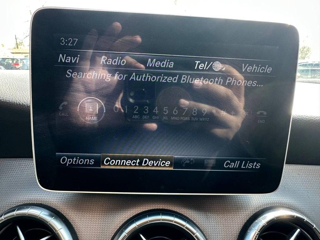 Mercedes-Benz CLA CLA 250 Coupe 2019