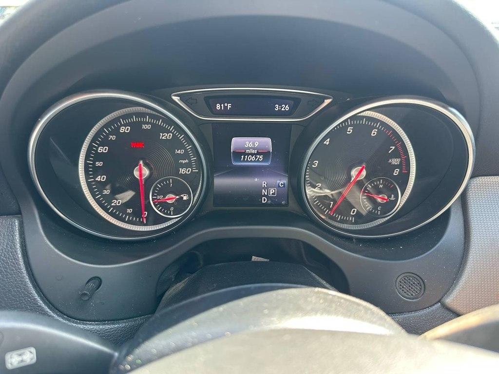 Mercedes-Benz CLA CLA 250 Coupe 2019