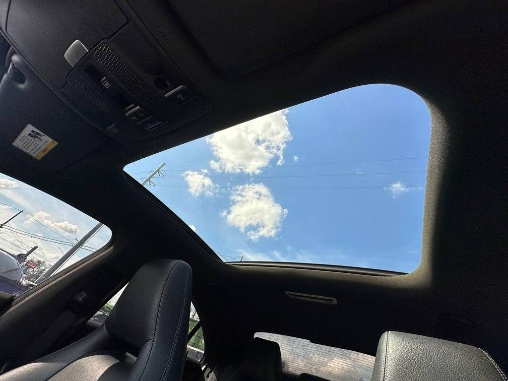 Mercedes-Benz CLA CLA 250 Coupe 2019