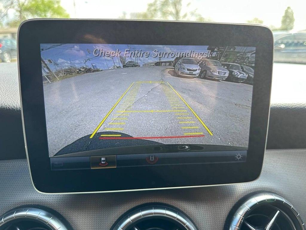 Mercedes-Benz CLA CLA 250 Coupe 2019