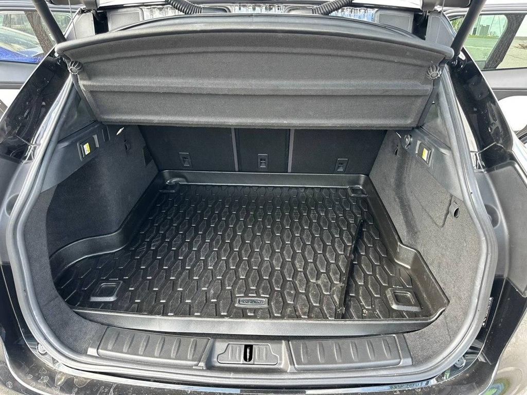 Jaguar F-Pace 35t R-Sport AWD 2017