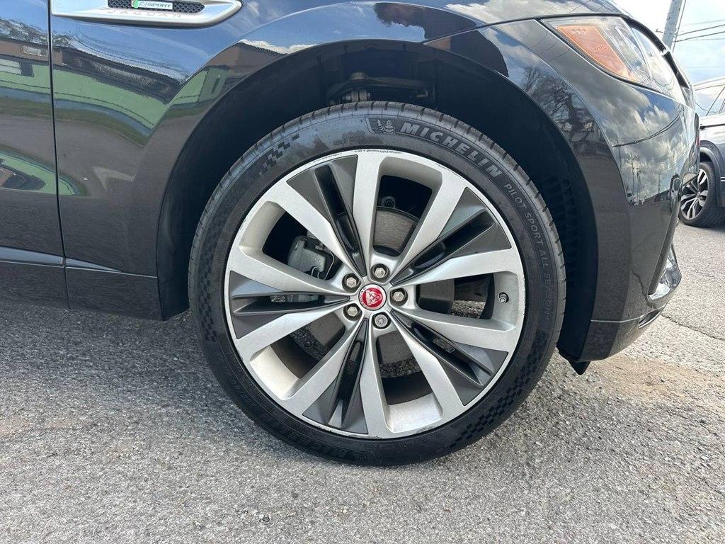 Jaguar F-Pace 35t R-Sport AWD 2017