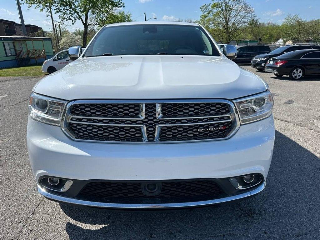 Dodge Durango 2WD 4dr Citadel 2015