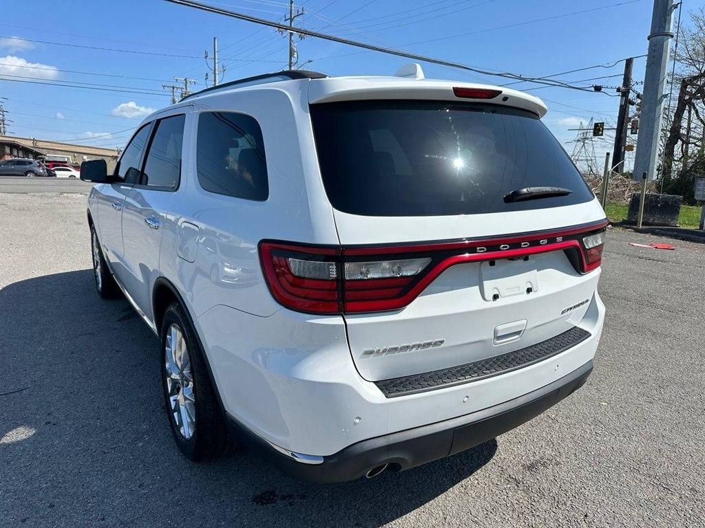 Dodge Durango 2WD 4dr Citadel 2015