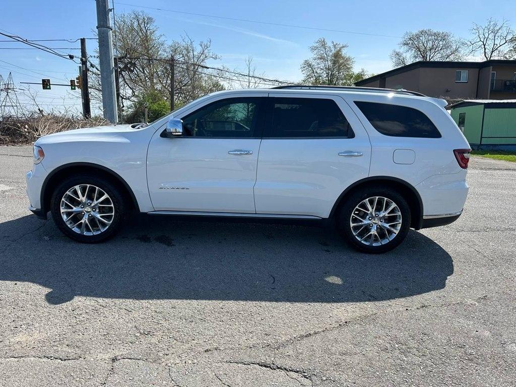 Dodge Durango 2WD 4dr Citadel 2015