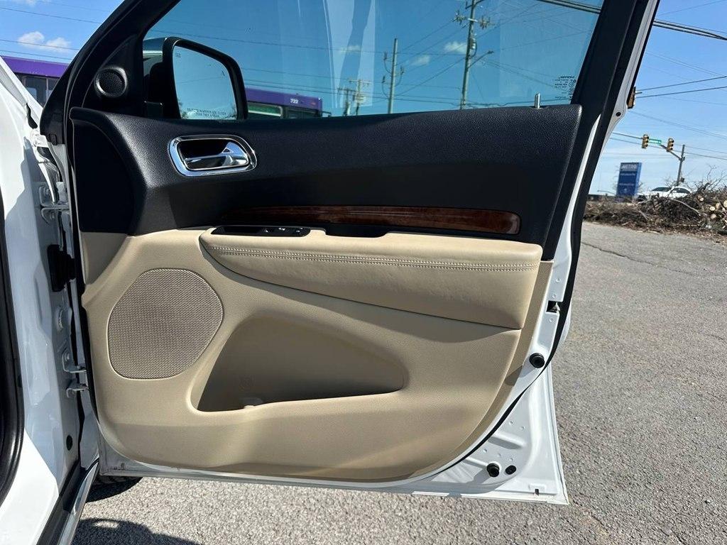 Dodge Durango 2WD 4dr Citadel 2015