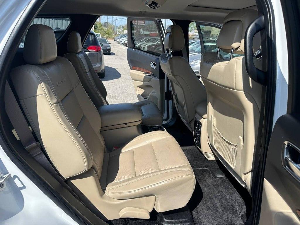 Dodge Durango 2WD 4dr Citadel 2015