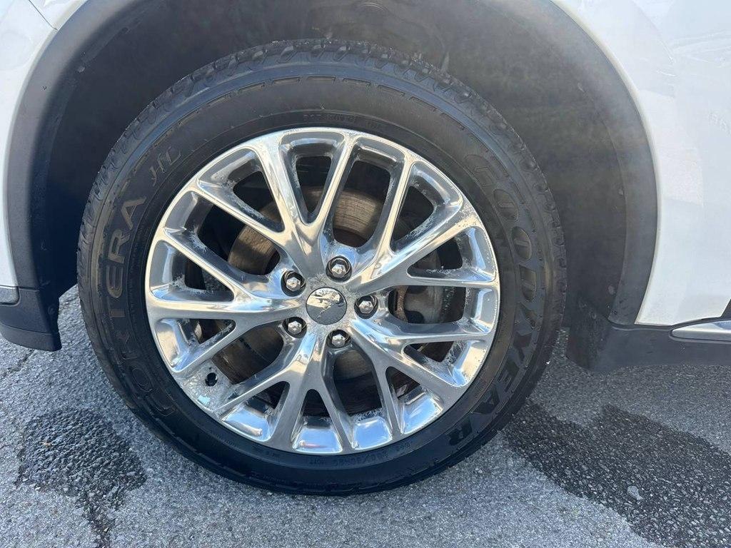 Dodge Durango 2WD 4dr Citadel 2015