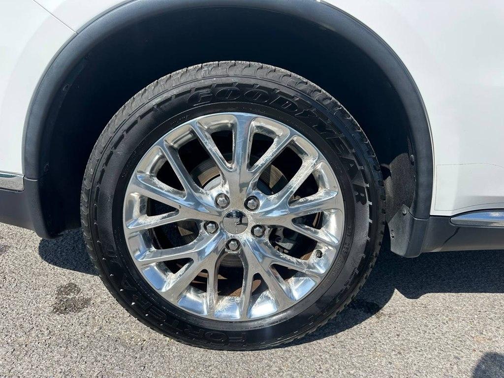 Dodge Durango 2WD 4dr Citadel 2015