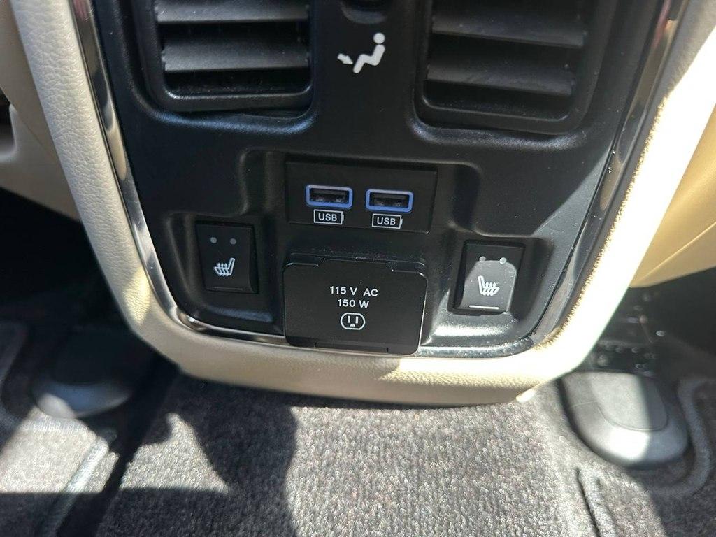 Dodge Durango 2WD 4dr Citadel 2015