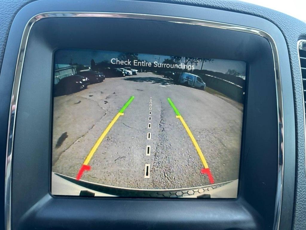 Dodge Durango 2WD 4dr Citadel 2015