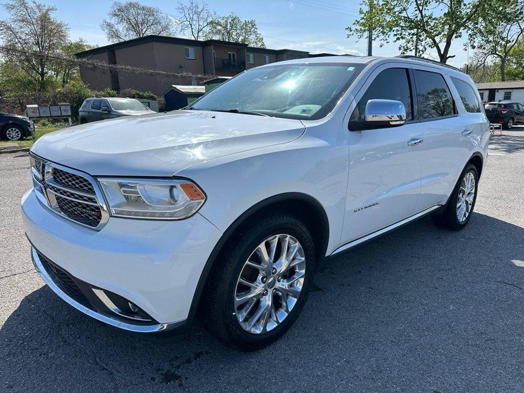 Dodge Durango 2WD 4dr Citadel 2015