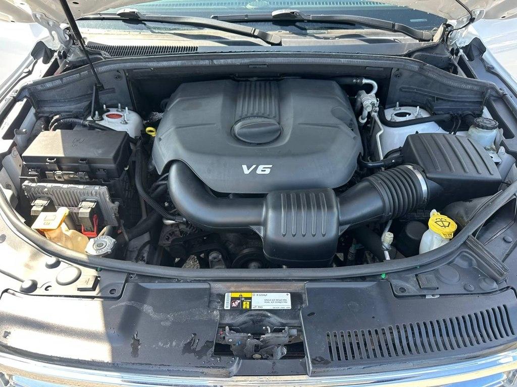 Dodge Durango 2WD 4dr Citadel 2015