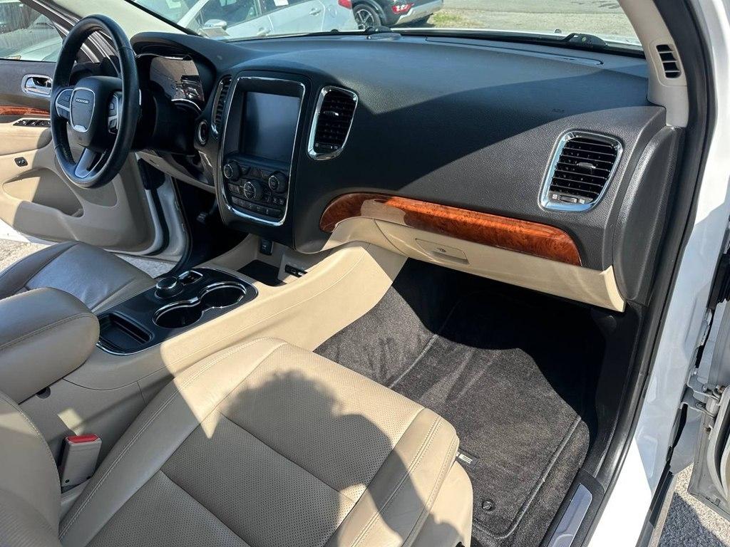 Dodge Durango 2WD 4dr Citadel 2015