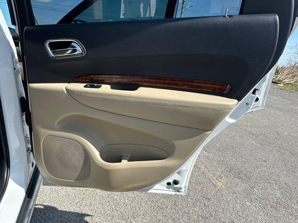 Dodge Durango 2WD 4dr Citadel 2015